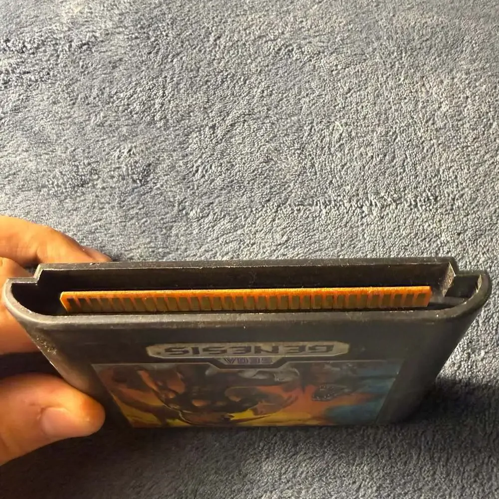 Altered Beast - Sega Genesis Video Game Cartridge